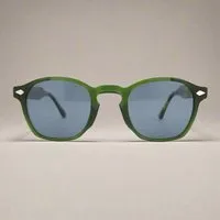 JOPLINS JOPLINS Sonnenbrille aus Acetat - MACAW – Produktbild 1 von 1