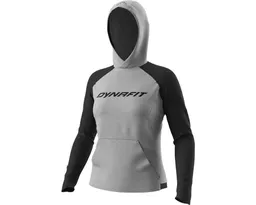 Dynafit Dynafit Sweatshirt 24/7 Polartec® Hoody W Bequemer Damenhoody aus Polartec® Fleece, ideal für Freizeit und – Produktbild 1 von 1