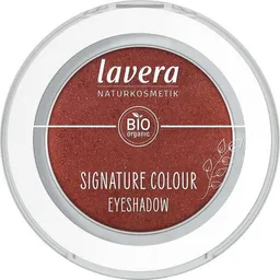 lavera Lavera Signature Colour Eyeshadow -Red Ochre 06- – Produktbild 1 von 1