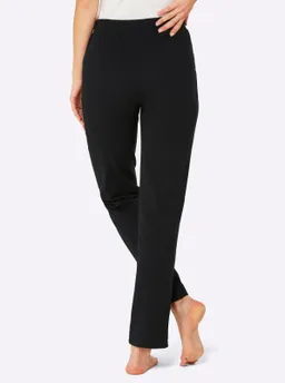 feel good Hose schwarz – Produktbild 1 von 1