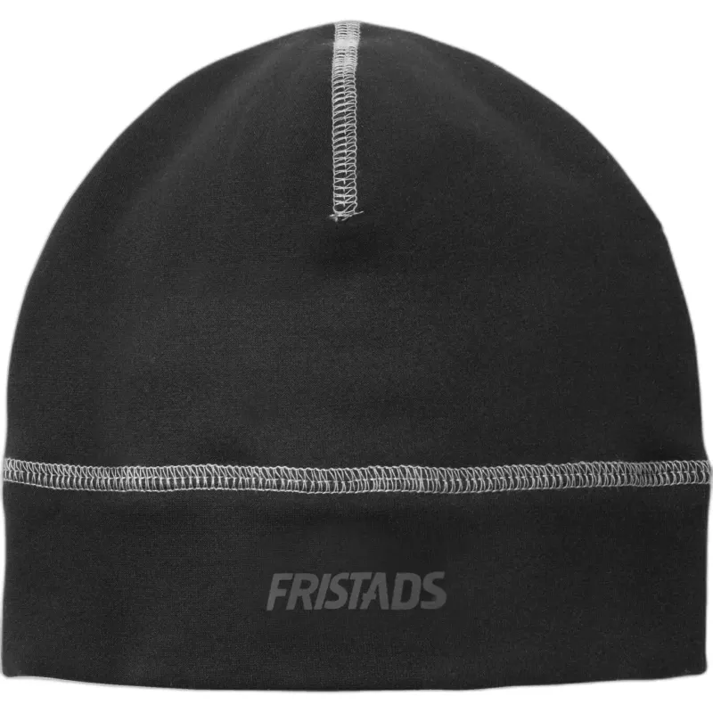 Fristads Verstellbare Mütze Fristads 9101 STF, Noir, – Produktbild 1 von 2