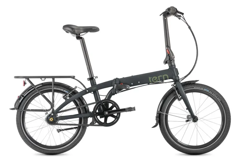 Tern Tern Link D7i Blau 2026 – Produktbild 1 von 2