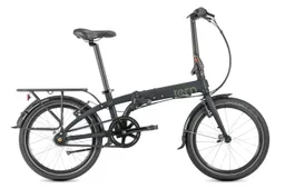 Tern Tern Link D7i Blau 2026 – Produktbild 1 von 1