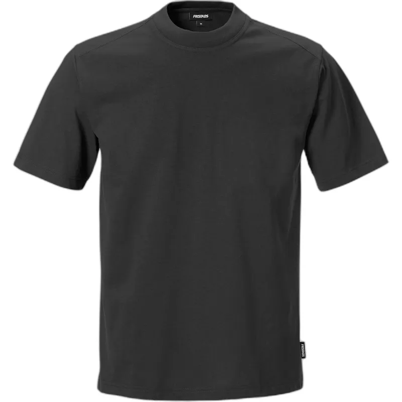 Fristads T-Shirt Fristads 7603 TM, Noir, – Produktbild 2 von 2