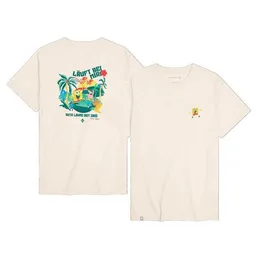 Bavarian Caps Bavarian Caps Herren T-Shirt Spongebob: Aloha – Produktbild 1 von 1