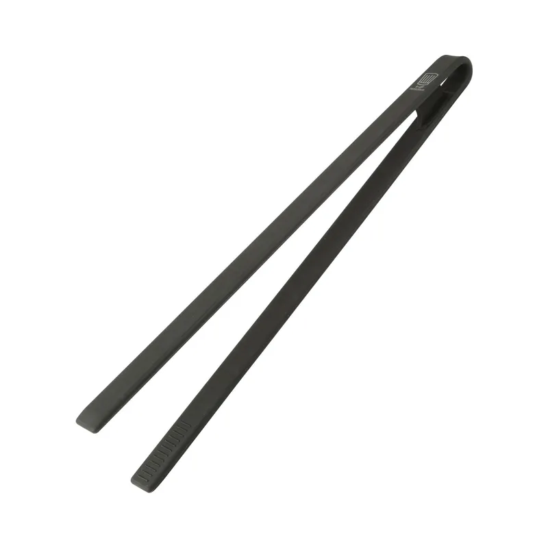 Chefkoch trifft Fackelmann Chefkoch trifft Fackelmann Zange, 20cm, Silikon – Produktbild 1 von 2