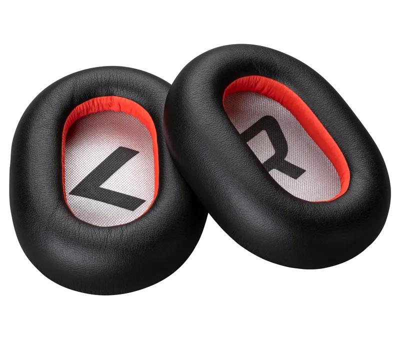 Poly Poly HP Poly | 85q42aa | Ohrpolster für Bluetooth-Headset - Kunstleder – Produktbild 1 von 1