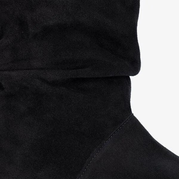 Groundies GROUNDIES® Fold GO1 Women, Black (schwarz), – Produktbild 4 von 4