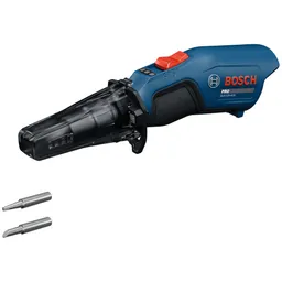 Bosch Professional Bosch Professional Bosch Akku-Lötkolben GLK12V-420, incl. Zubehör, Karton – Produktbild 1 von 1