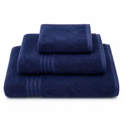 Bruno Barella Bruno Barella Handtücher aus Bio-Baumwolle – 30x50, 50x100 & 70x140 cm – einzeln oder als Set erhältlich – Produktbild 1 von 1