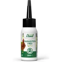 HÜHNER Land HÜHNER Land Parasiten Spot On 50ml – Produktbild 1 von 1