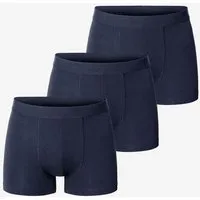 Bread Boxers Bread & Boxers 3-Pack Boxershorts BRIEF aus Bio-Baumwolle – Produktbild 1 von 1