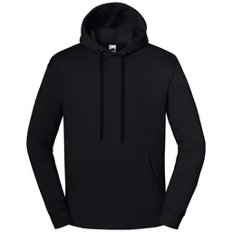 Fruit Of The Loom Fruit of the Loom Schwerer Hoodie 16.2284 Gr. 2XL black – Produktbild 1 von 1