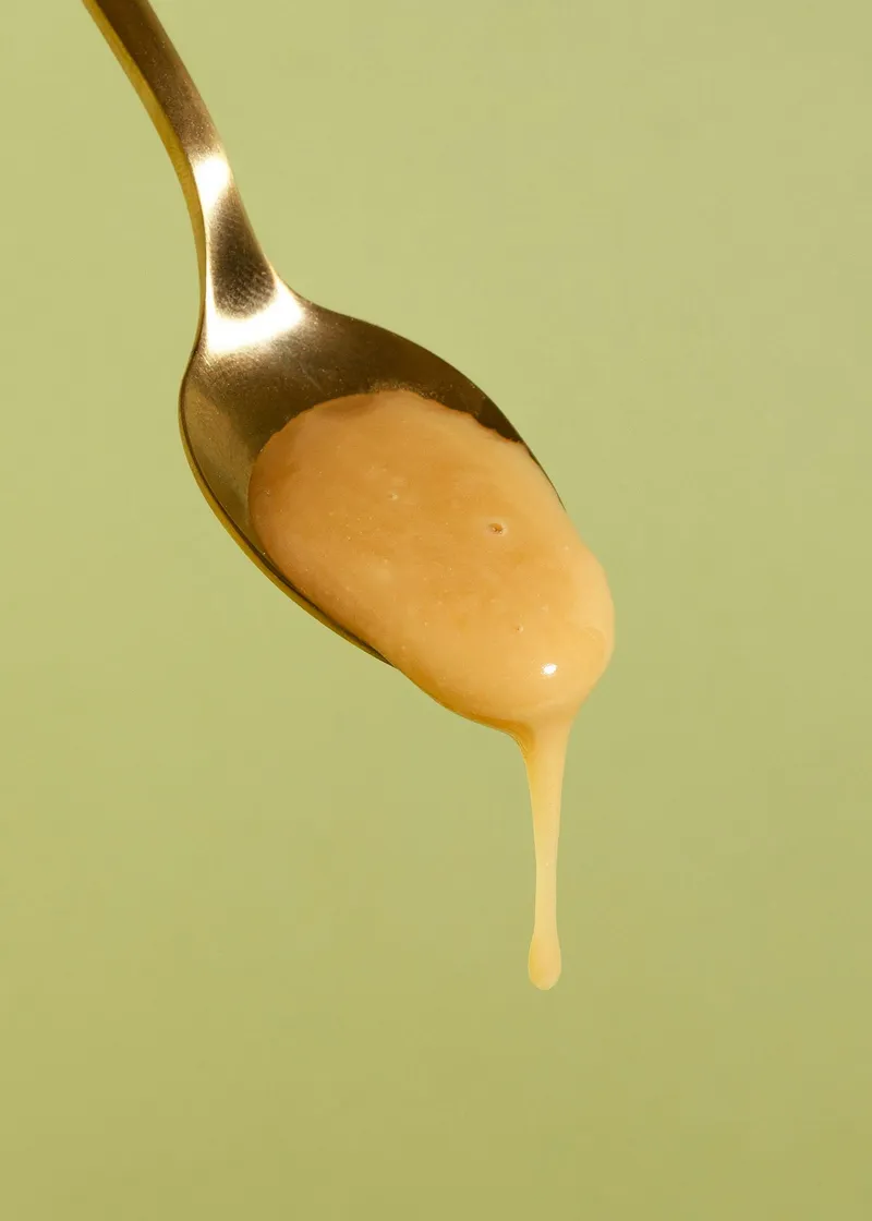 KoRo Bio Ahorncreme 250 g – Produktbild 3 von 5