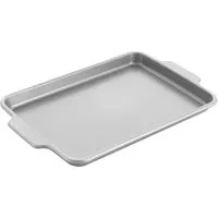 KitchenAid KitchenAid Backblech 33 x 22 cm, grau – Produktbild 1 von 1