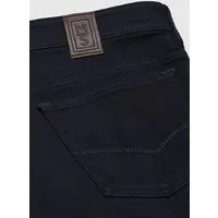 M 5 BY MEYER M 5 BY MEYER Authentic Denim Jeans, Blau (dark blue), – Produktbild 4 von 5