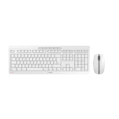 Cherry Cherry STREAM DESKTOP | jd-8500de-0 | Tastatur-und-Maus-Set – Produktbild 6 von 6