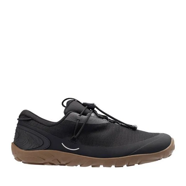Groundies GROUNDIES® Root TR Low, Black (schwarz), – Produktbild 1 von 4
