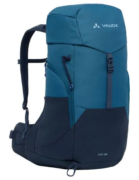 Vaude Vaude Rucksaecke20-29L Jura 24, Dunkel-blau, – Produktbild 1 von 6