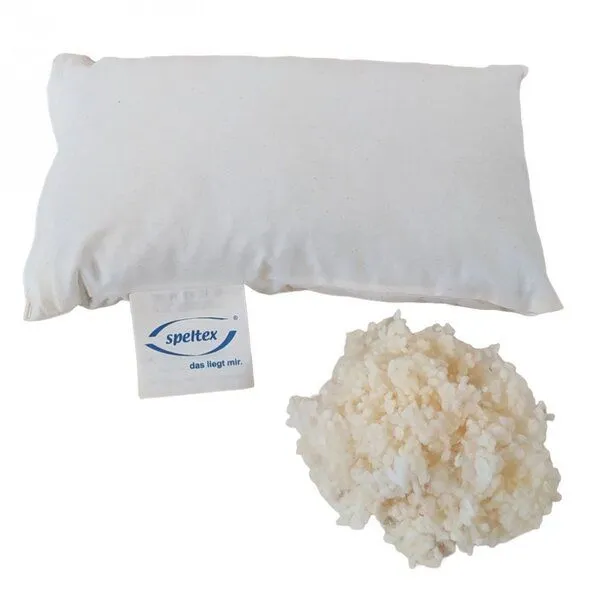 Speltex Speltex Nackenkissen (40 x 25 cm) – Produktbild 2 von 3
