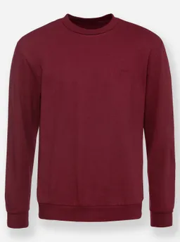 Catamaran Sweatshirt bordeaux – Produktbild 1 von 1