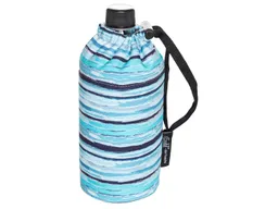Emil Emil Emil die Flasche zum Anziehen - 400 ml BIO-Aquamarin – Produktbild 1 von 1