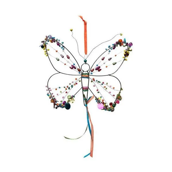 Just Be Just Be Perlen Schmetterling – Produktbild 1 von 2