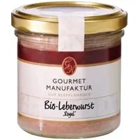 Gut Klepelshagen Leberwurst Royal – Produktbild 1 von 1