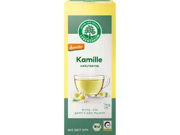Lebensbaum Lebensbaum Bio-Kamillentee 20 x 1,5 g – Produktbild 1 von 1