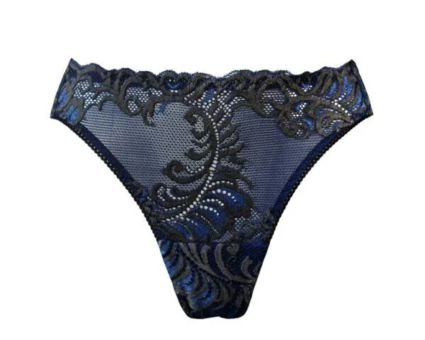 Anekdot Anekdot Brief Saga Cut-Out, Marine, – Produktbild 2 von 4