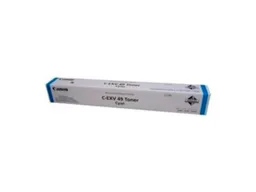Canon Canon Toner C-EXV 49 cyan – Produktbild 1 von 1