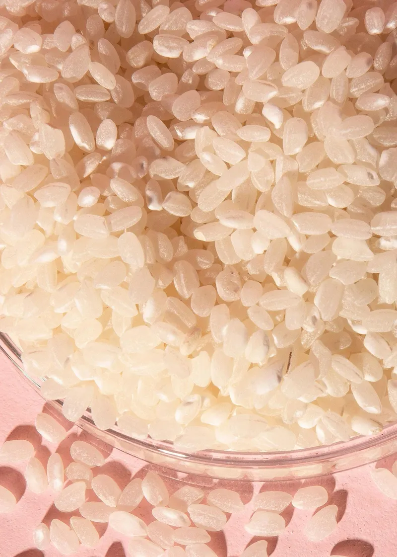 KoRo Bio Sushi Reis 5 kg – Produktbild 1 von 5