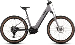 Cube Cube Reaction Hybrid Performance 600 – Produktbild 1 von 1
