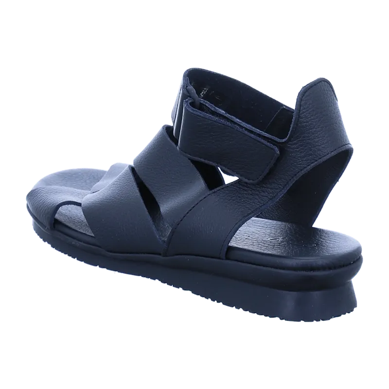 Arche Arche Aurbao noir für Damen, schwarz, Größe 42 EU, Schwarz, – Produktbild 3 von 7