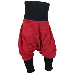 liebewicht liebewicht Jersey Yogahose Sarouelhose Pumphose nach Wahl – Produktbild 1 von 1