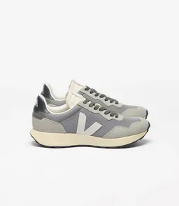 Veja Veja PAULISTANA ALVEOMESH ARDOISE NATURAL Unisex – Produktbild 1 von 1