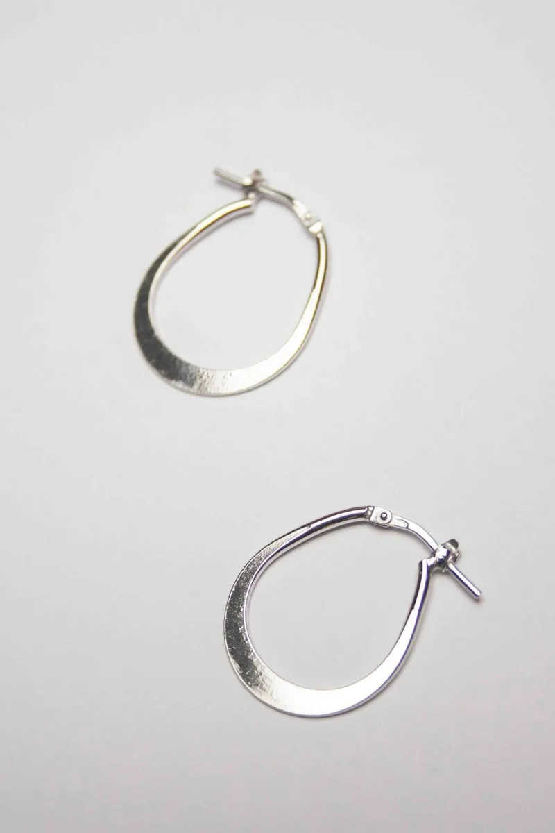 Kiwi Stories Kiwi Stories Kreole Modell: Coconutaa, Silber, – Produktbild 1 von 1