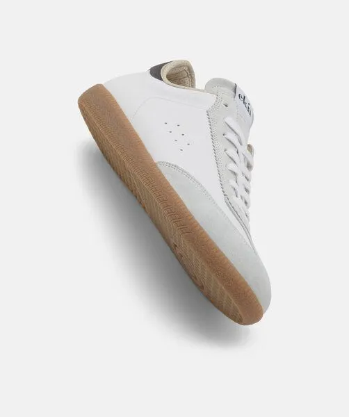 ekn footwear ekn footwear Sneaker Tsuga - Leather, Marble, – Produktbild 3 von 4