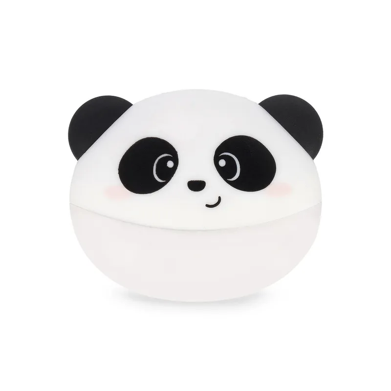 Legami Legami Radiergummi 2 in 1 Panda – Produktbild 1 von 1