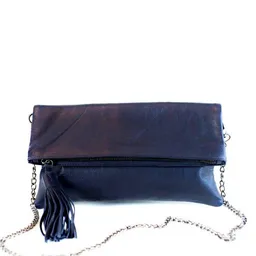 manbefair manbefair Falt-Clutch Ally Eco-Leder – Produktbild 1 von 1