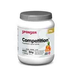 SPONSER SPONSER Competition Fruit Mix (1000g) – Produktbild 1 von 1