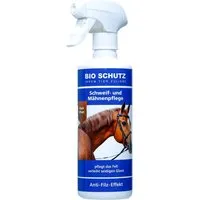 Bio Schutz Bio Schutz Schweif und Mähnenspflege 500ml – Produktbild 1 von 1