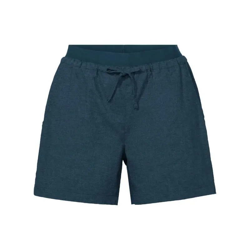 Vaude Shorts für Damen VAUDE Redmont III, Bleu, – Produktbild 1 von 1