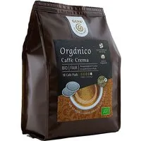 gepa GEPA Bio Kaffeepads "Crema" 18 x 7 g – Produktbild 1 von 1