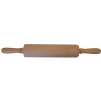 Nudelholz aus Buche, Ø 55 mm – Produktbild 1 von 1