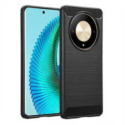 imoshion imoshion Brushed Back Cover für das Honor Magic 6 Lite – Produktbild 1 von 1