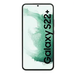 Samsung Samsung Galaxy S22+ 5G 8GB S906B/DS 256GB grün – Produktbild 1 von 1