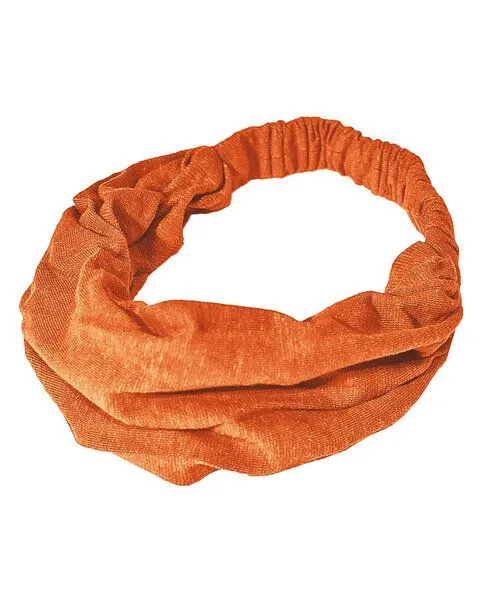 HempAge HempAge Haar-Band, Nectarine (orange), – Produktbild 1 von 1