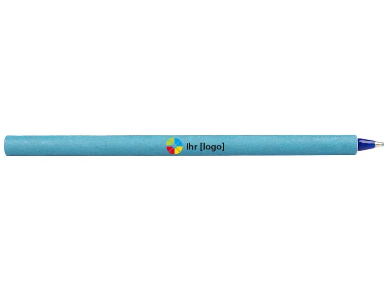 Memo Memo Paper-Pen Hülse blau / Mine blau – Produktbild 1 von 1