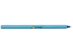 Memo memo Paper-Pen Hülse blau / Mine blau – Produktbild 1 von 1